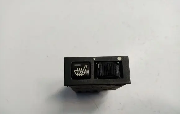 BMW 7 E38 Seat heating switch 61318352259