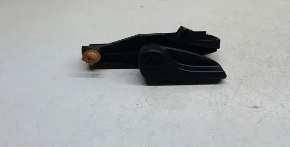 BMW X5 E70 Engine bonnet (hood) release handle 7148521 7148523