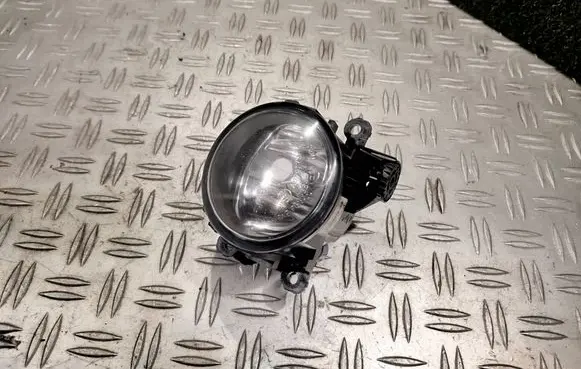 Front fog light