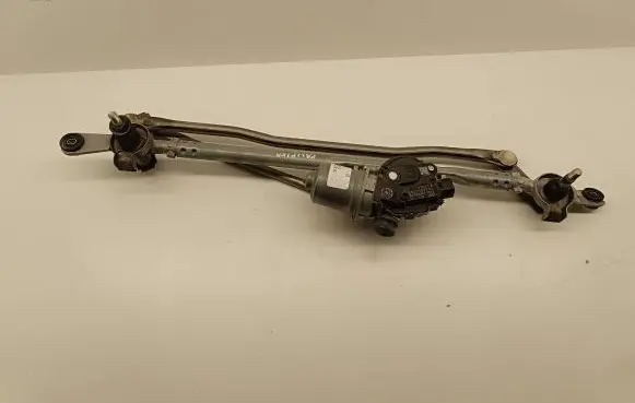 Chrysler Pacifica Front wiper linkage and motor 68229327AC AX1590607812 M7011