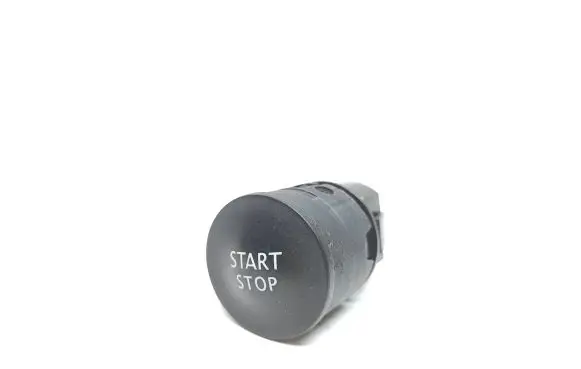 Renault Trafic III (X82) Engine start stop button switch 603211R N9123