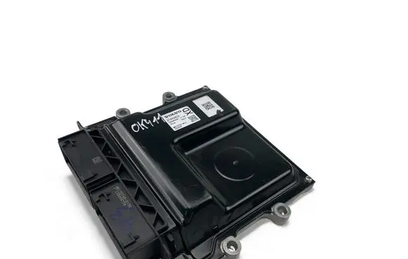Volvo V60 Engine control unit/module ECU 31452623