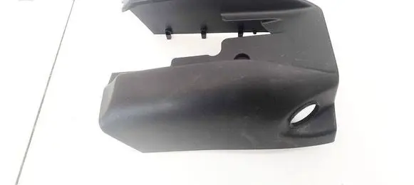 Opel Astra K Steering wheel column trim 39216673 888403685
