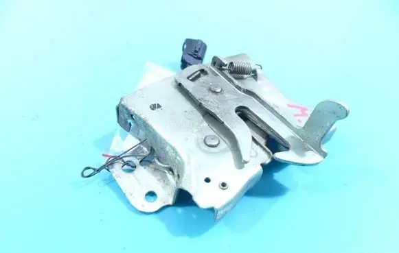 Mitsubishi Space Star Engine bonnet/hood lock/catch IMPRK1298630