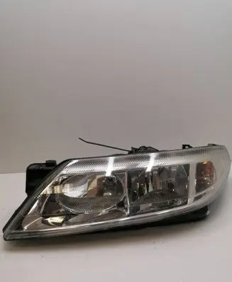 Renault Laguna II Headlight/headlamp 8200002845 89004687