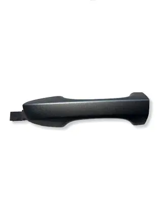 Volkswagen Jetta VII Front door exterior handle 17A837209A
