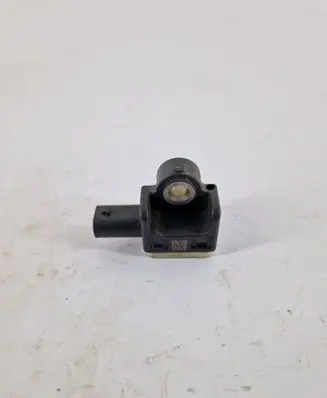 Audi A1 Airbag deployment crash/impact sensor 4H0959651A