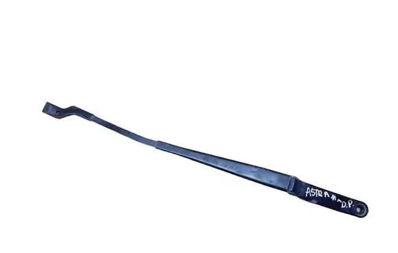 Opel Astra J Front wiper blade arm 13289889