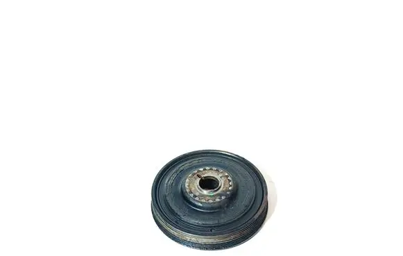 Nissan Juke I F15 Crankshaft pulley 8200699517