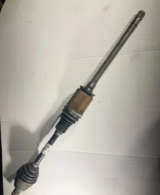 BMW X5 E70 Front driveshaft 7622884
