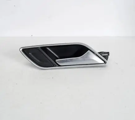 Audi A3 S3 8V Rear door interior handle 8V4839020C