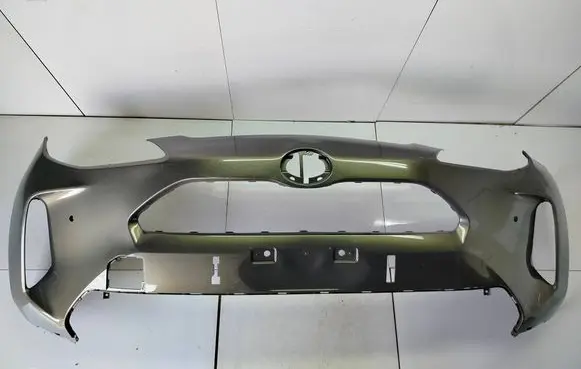 Toyota Yaris Cross Front bumper 521190DC20