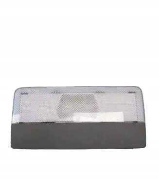 Opel Zafira C Front seat light 316627975