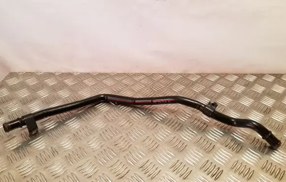 Skoda Yeti (5L) Engine coolant pipe/hose 1K0121070BR