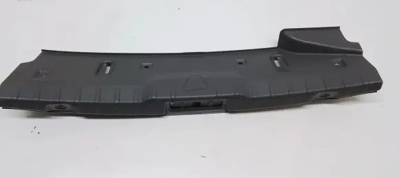 BMW 7 F01 F02 F03 F04 Trunk/boot sill cover protection 9113340