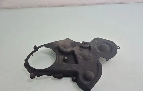 Ford Fiesta Timing belt guard (cover) 9637501080