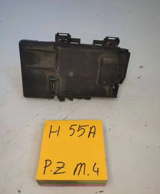 Volkswagen Polo III 6N 6N2 6NF Fuse 6X0937550C
