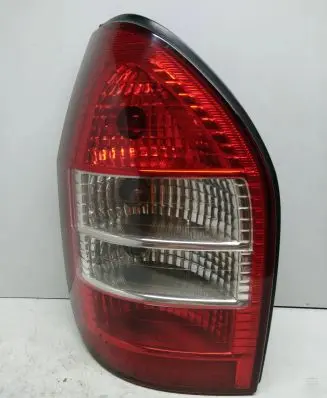 Opel Zafira A Rear/tail lights 62280