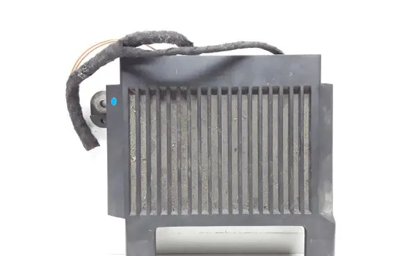 Volvo V70 Sound amplifier 31215612 31215657