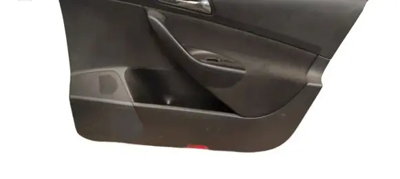 Volkswagen PASSAT B6 Front door card panel trim 3C1867012 3C2867012