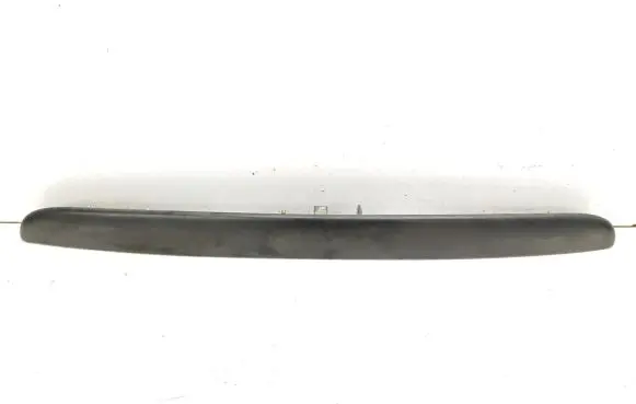 Citroen Xsara Picasso Trunk door license plate light bar 06010000