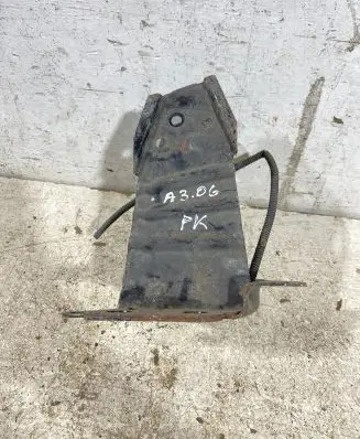 Audi A3 S3 8P Front bumper shock/impact absorber 