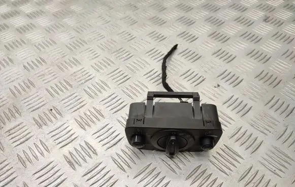 Ford Mondeo MK IV Light switch 8G9T13A024CD