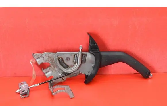 Hyundai ix20 Handbrake/parking brake lever assembly