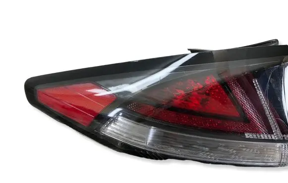 Hyundai Ioniq Rear/tail lights 92401G2200 200911 7507301