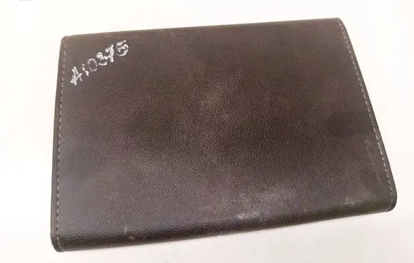 Opel Corsa D Owners service history hand book 
