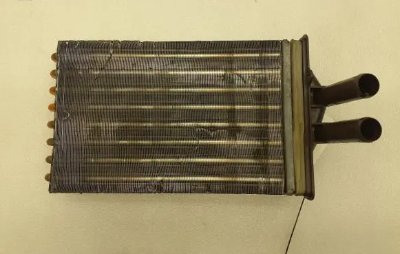Porsche 911 996 Heater blower radiator 99757212900