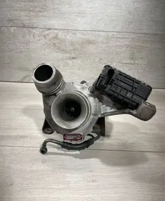 BMW 1 E81 E87 Turbo 767378 6NW009660 767378-9014S