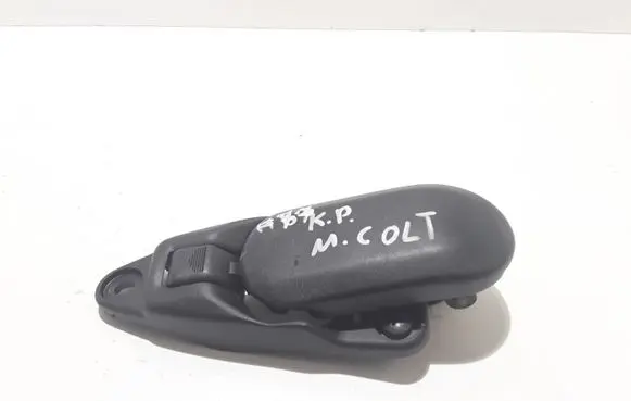 Mitsubishi Colt CZ3 Convertible roof lock/latch 