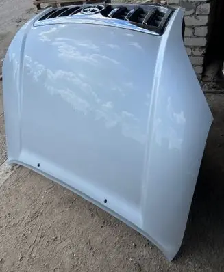 Toyota Land Cruiser (J120) Engine bonnet/hood 