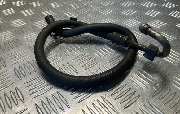 Volkswagen II LT Power steering hose/pipe/line 