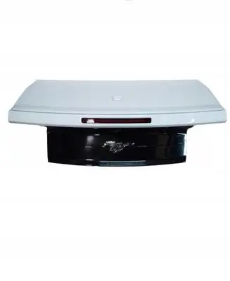 Ford Mustang VI Tailgate/trunk/boot lid FR3B7640110