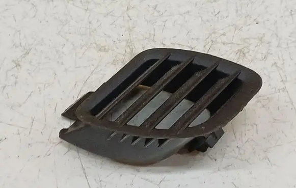 Peugeot 508 Dash center air vent grill 9686446977