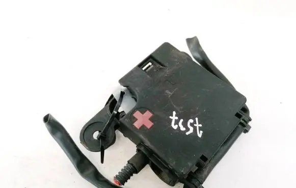 Audi A5 8T 8F Positive cable (battery) 8K0937517A