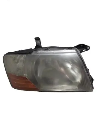 Mitsubishi Pajero Headlight/headlamp