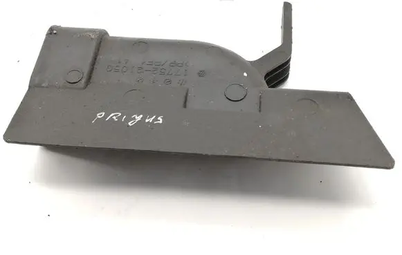 Toyota Prius (XW20) Air intake duct part 1775221050