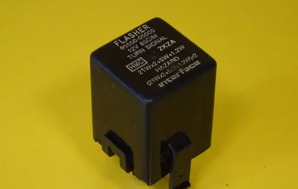 Hyundai Atos Classic Other relay 95550-05000 9555005000