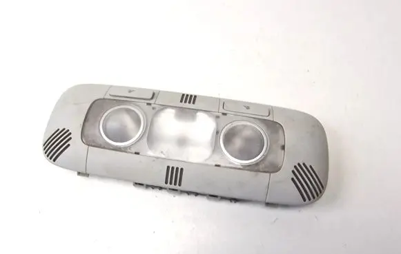 Volkswagen Touran I Rear seat light 1K0947291G