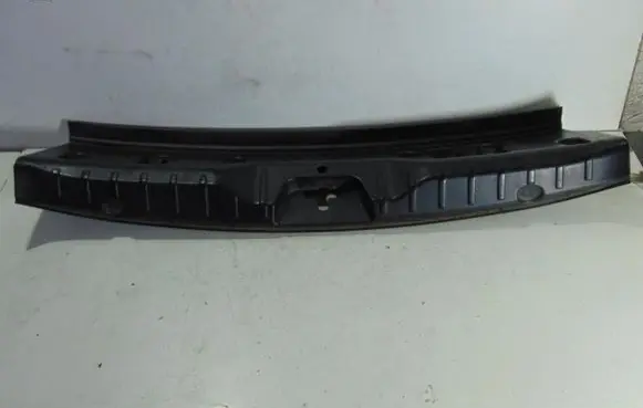 BMW 5 F10 F11 Trunk/boot sill cover protection 7227535 9163190