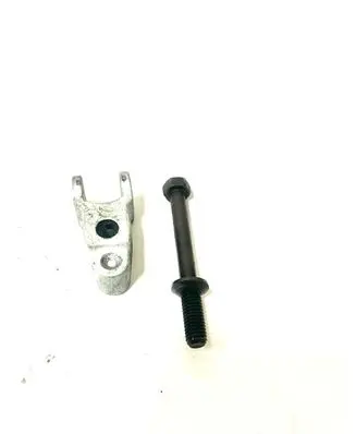 KIA Sportage Fuel Injector clamp holder