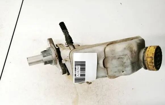 Fiat Punto (188) Master brake cylinder 0204051107