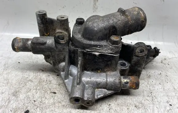 Thermostat/thermostat housing