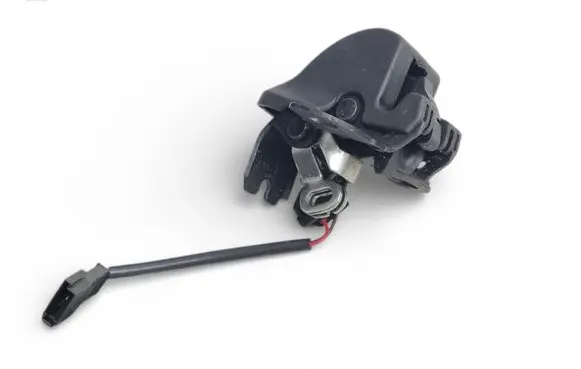 Opel Astra H Tailgate/trunk/boot lock/catch/latch 500864454