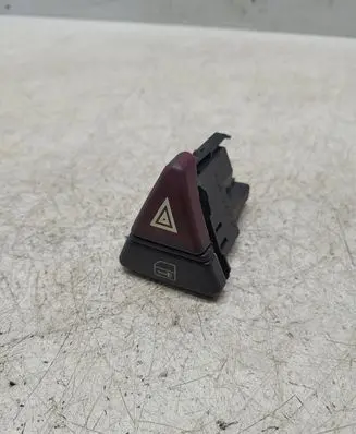 Mercedes-Benz A W168 Hazard light switch 1688206710
