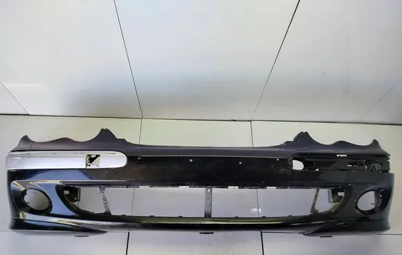 Mercedes-Benz C W203 Front bumper A2038853025