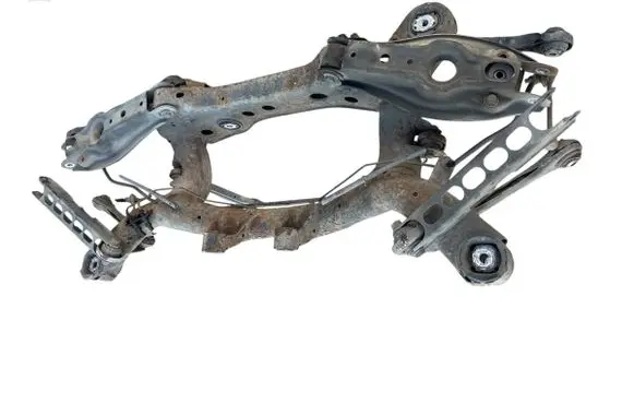 BMW 1 E81 E87 Rear axle beam 